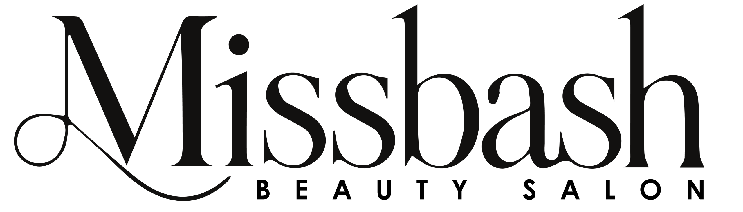 Missbash Beauty Salon Lahore